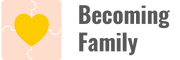Becoming Family Logo
